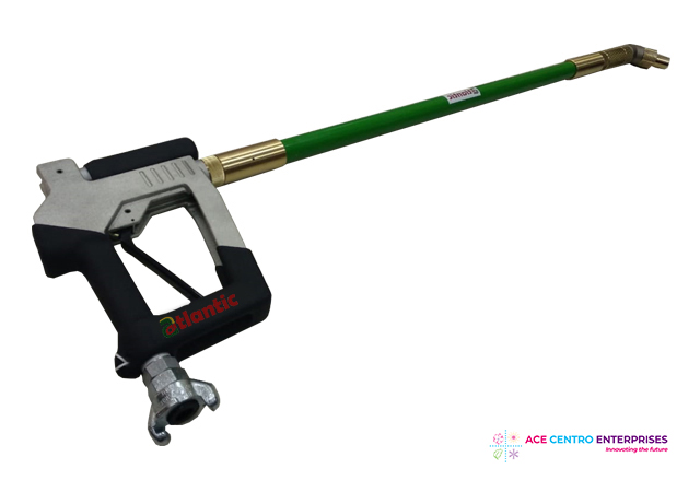 ACECAVATOR