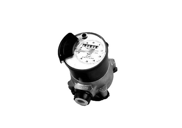 AQUITY METER