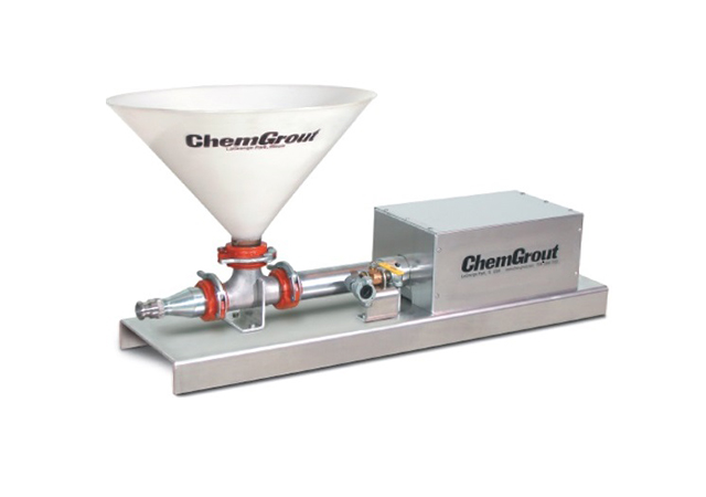 CG-050 MINI GROUT PUMP