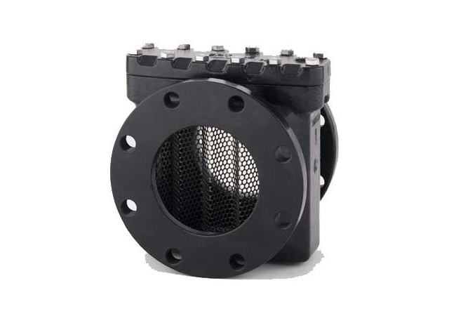COMMERCIAL-STRAINERS