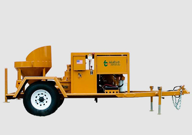 D3522 PUMP