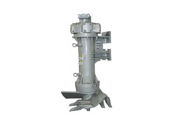 HYDRAULIC EXCAVATORS