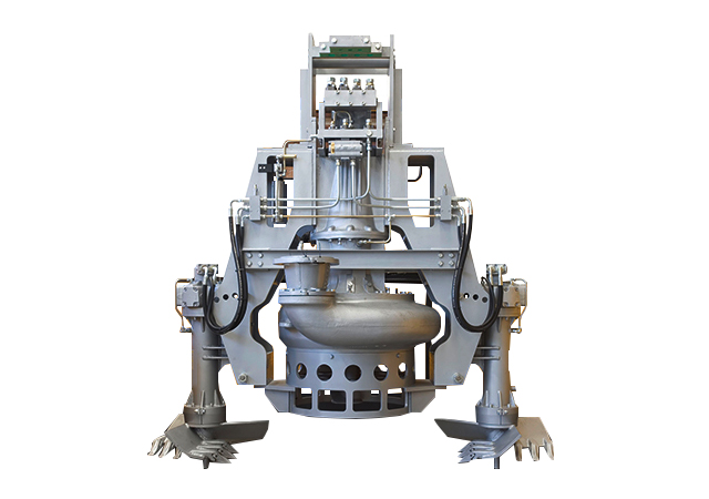 HYDRAULIC PUMP HY300/HY400