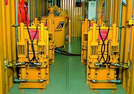 Hany Mixer (HCM)