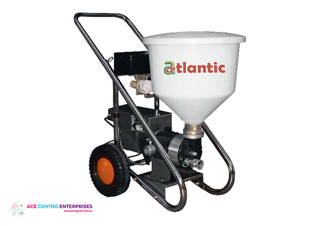 PERISTALTIC PUMP AT 50