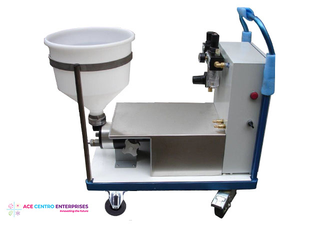 PERISTALTIC PUMP ATEX