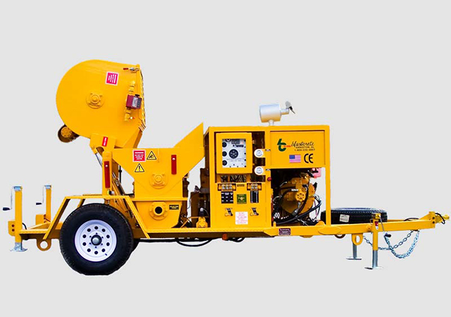RMX-5000 MIXER / PUMP
