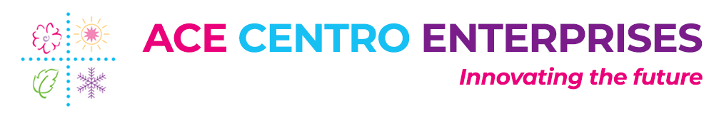 logo of Ace Centro